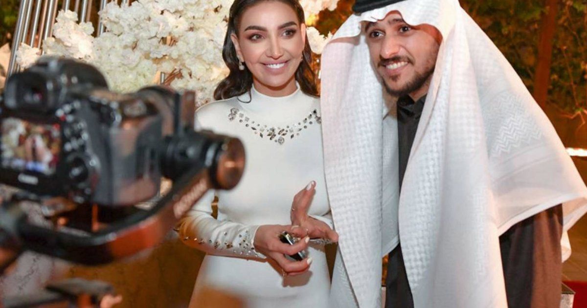 شاهد .. هبة الحسين تتعرض لهجوم كبير بسبب عايض يوسف وحبيب الحبيب.. وهذه التفاصيل