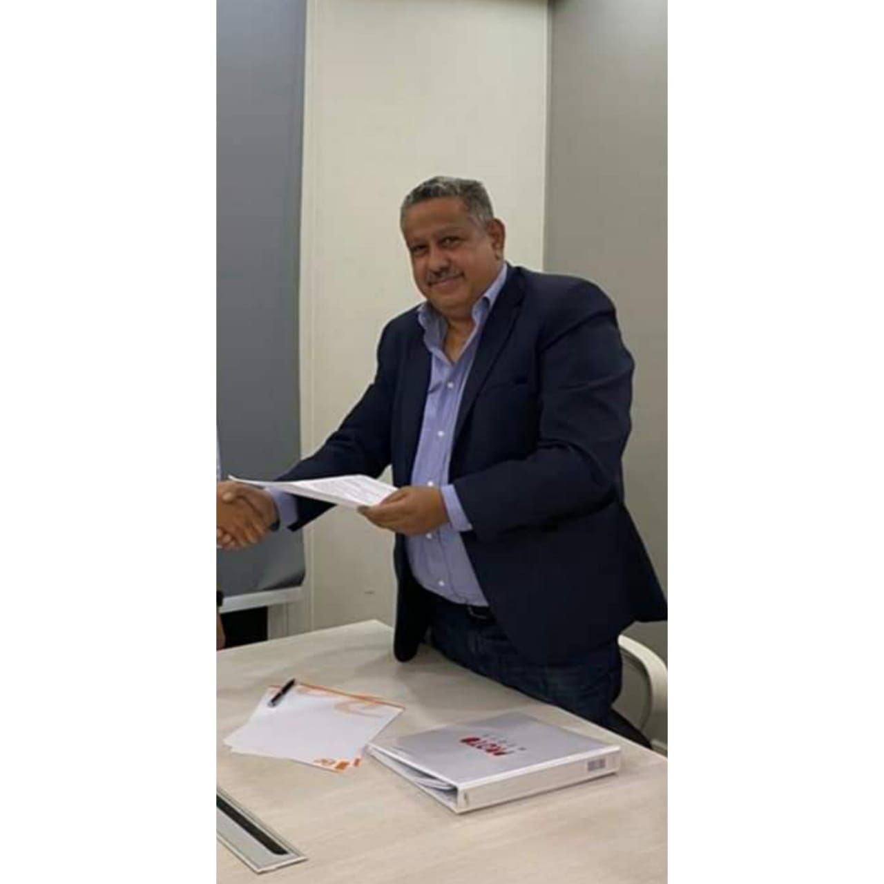 بحضور فارس القاضي – حفل عالمي لمجموعة Capital Hills Developments