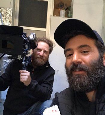 شاهد .. بالصور - إليكم سبب إحتفال يامن حجلي