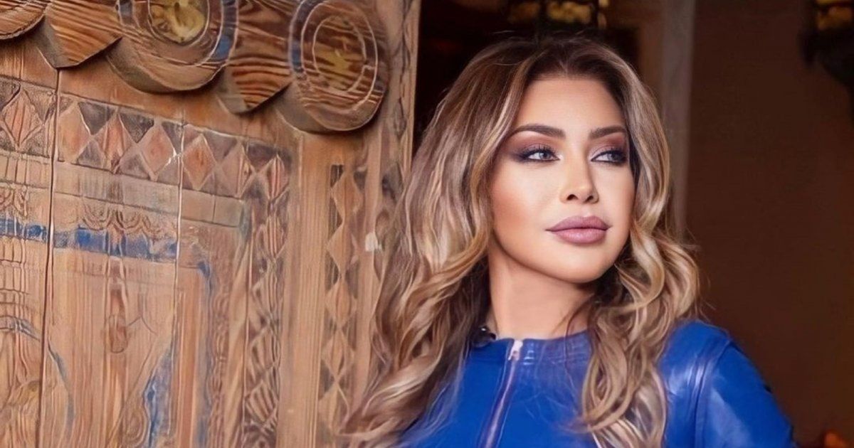 شاهد .. إطلالة نوال الزغبي خاطفة للقلوب.. والجمهور يتقاعل!