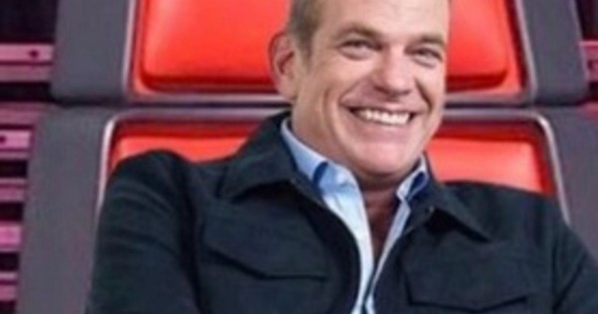 شاهد .. غارو يعترف بإدمانه على هذه الأمور