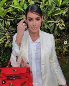 اتفرج – ياسمين صبري “بتدلع نفسها” بظهور غير متوقع