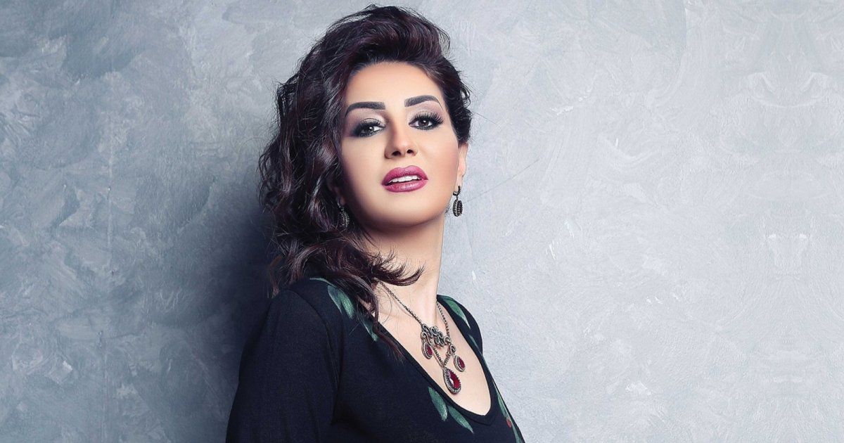 شاهد .. وفاء عامر تتعرّض لوعكة صحية أثناء تصويرها مسلسلها.. إليكم التفاصيل