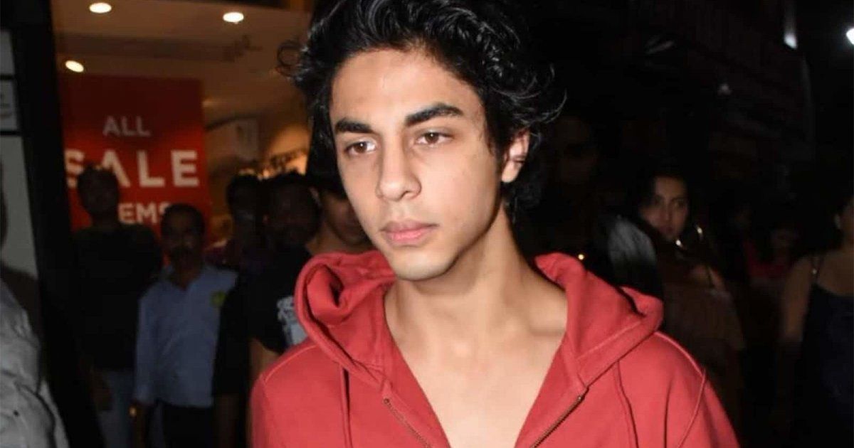 شاهد .. بعد قضية المخدرات.. إبن شاروخان تحت الأضواء مجدداً