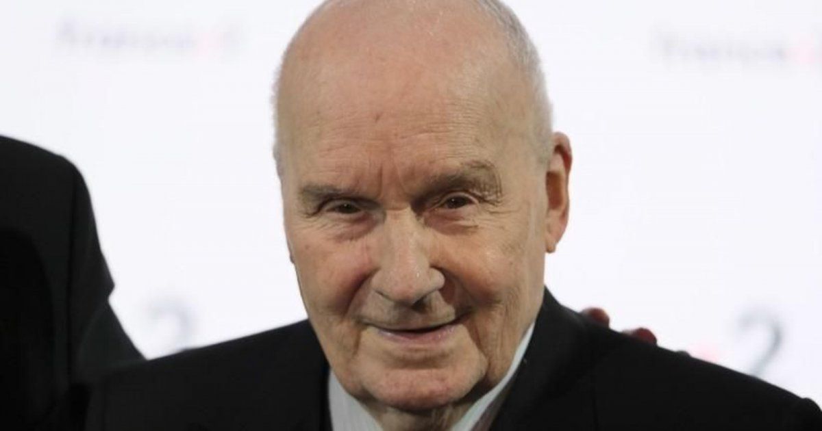 شاهد .. وفاة نجم المسرح الفرنسي ميشال بوكيه عن عمر يناهز الـ 96 عاماً