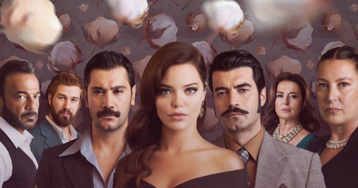 شاهد .. نجمة مرارة الحب تتابع مسلسل "للموت" وتشيد بـ دانييلا رحمة ومحمد الأحمد