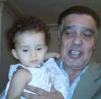 شاهد .. ابنة سامي العدل تستذكره وتكشف اللحظات الأخيرة في حياته في رمضان-بالصورة