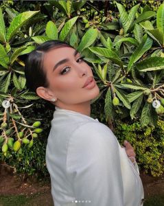 اتفرج – ياسمين صبري “بتدلع نفسها” بظهور غير متوقع