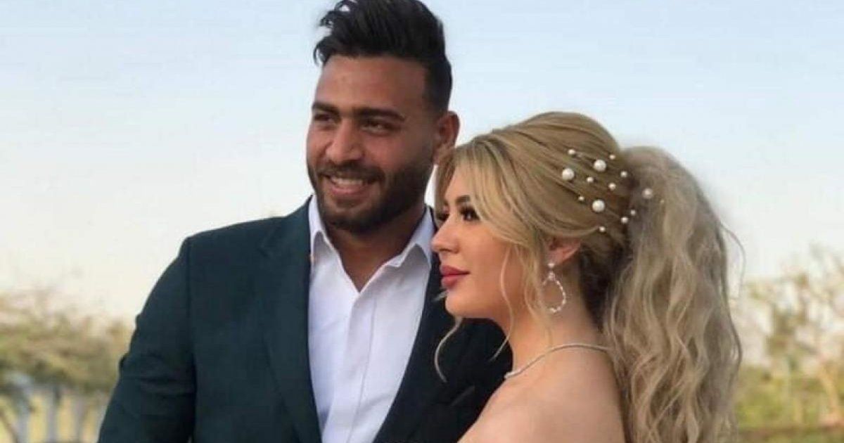 شاهد .. أول تعليق من زوجة محمد أبو جبل بعد إنفصالهما.. "نهاية لا تستحق فرصة ثانية"