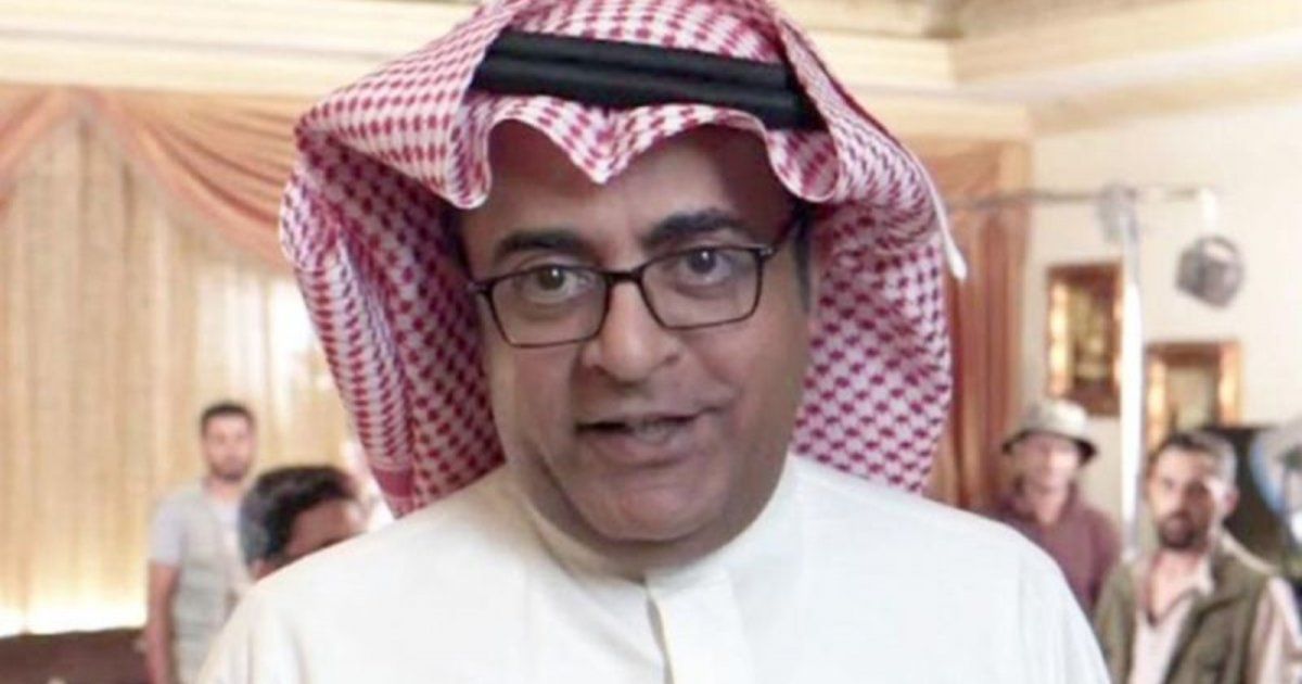 شاهد .. خالد الفراج يتصدر الترند في أميركا بتقليده لـ بايدن وهكذا علقت وسائل الإعلام الأميركية-بالفيديو