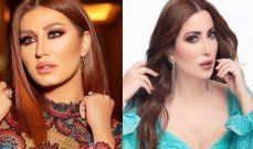 شاهد .. بالصور - إليكم سبب إحتفال يامن حجلي