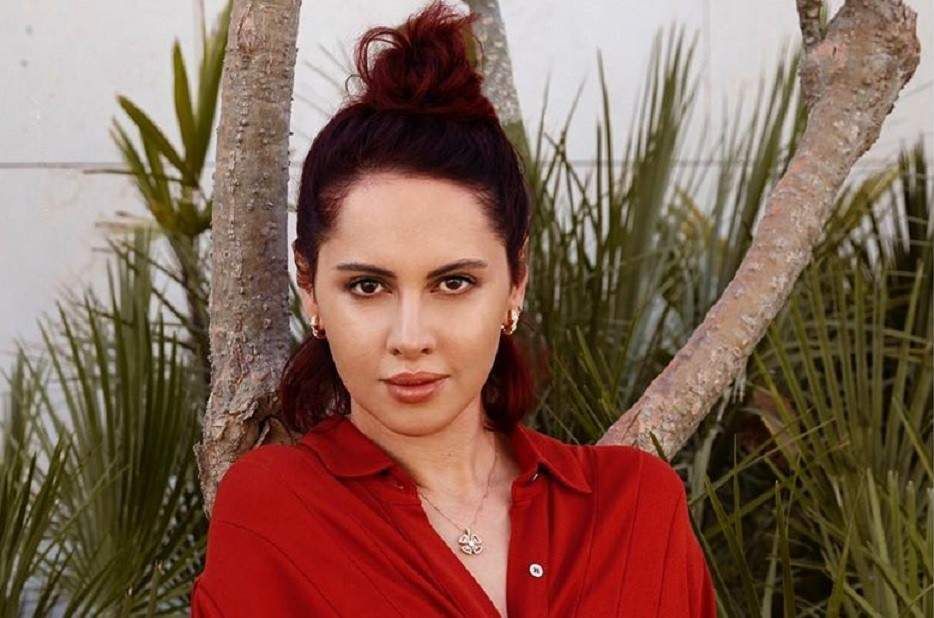 شاهد .. ياسمين رئيس تفجر مفاجأة وتكشف عودتها الى زوجها هادي الباجوري بفيديو رومانسي