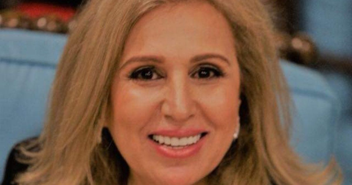 شاهد .. نسيمة ضاهر عن جوقة عزيزة: "مياعة وغلاطة وجهد ضايع"