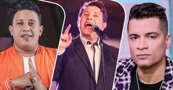 هاني شاكر خسر مصر ضرائب إرباح مبلغ 8 مليون جنيه بسبب حمو بيكا وشاكوش