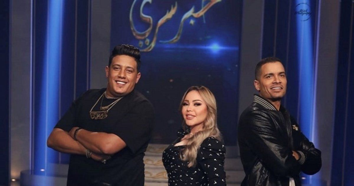 شاهد .. حمو بيكا وحسن شاكوش يشكوان من حجم الخسائر التي تعرضا إليها