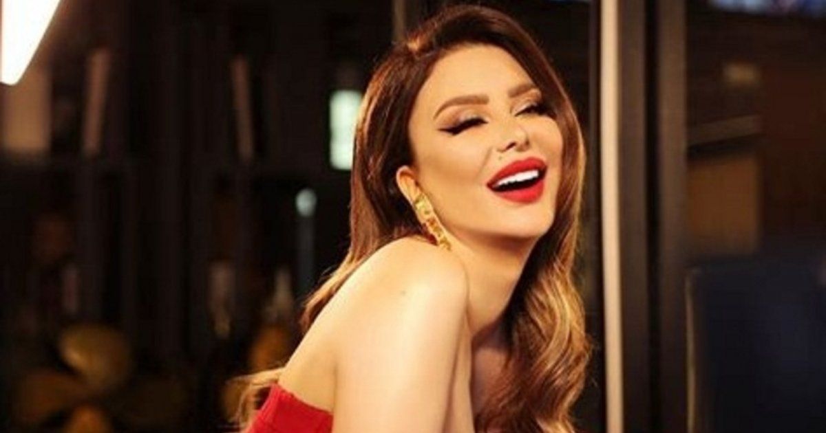 شاهد .. ميرنا شلفون برد قاسٍ على أحد متابعيها: "أنت مجرد نكرة"