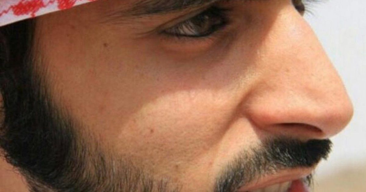 شاهد .. حمدان القايدي يتصدر بقصيدته  "عتب ود"