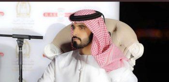 شاهد .. حمدان القايدي يتصدر بقصيدته  "عتب ود"