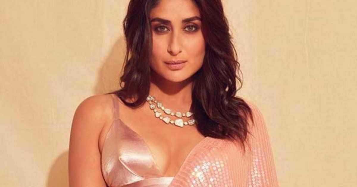 شاهد .. إطلالة كارينا كابور في حفل زفاف عليا بهات ورانبير كابور تحبس الأنفاس-بالصورة