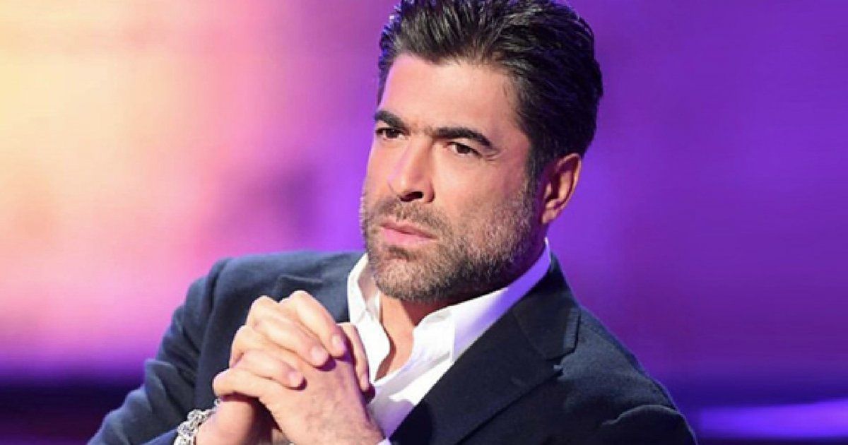 شاهد .. وائل كفوري يرنم "اليوم عُلّق على خشبة" بصوته