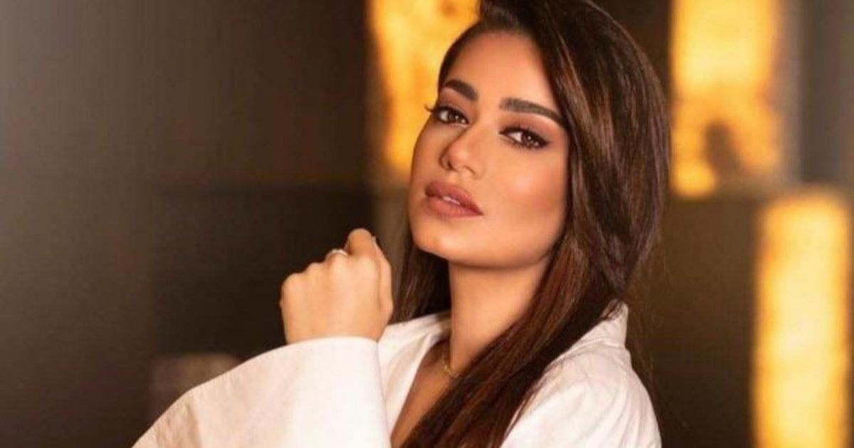 شاهد .. رحمة رياض توجه رسالة لشيرين عبد الوهاب..وهذا ما تمنته