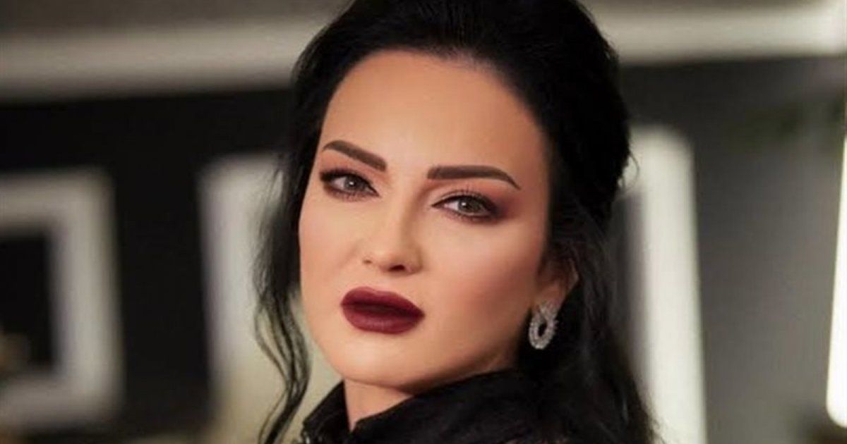 شاهد .. بالفيديو - صفاء سلطان تطلق أغنية "خاروف"