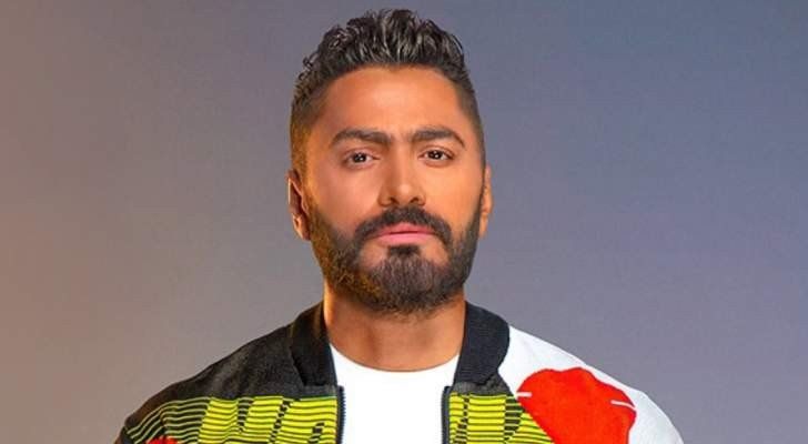 شاهد .. تامر حسني يدعو إلى تعليم الأطفال بأغنية جديدة