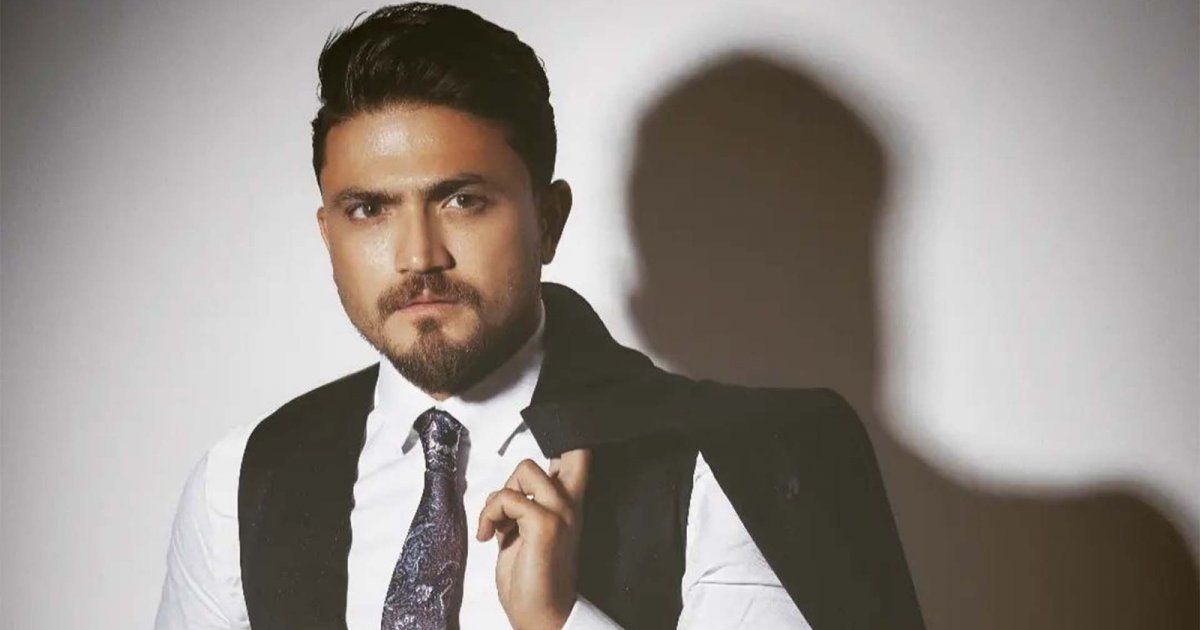 شاهد .. خاص- هيثم سعيد: أسعى للتوزان بين الغناء والتمثيل