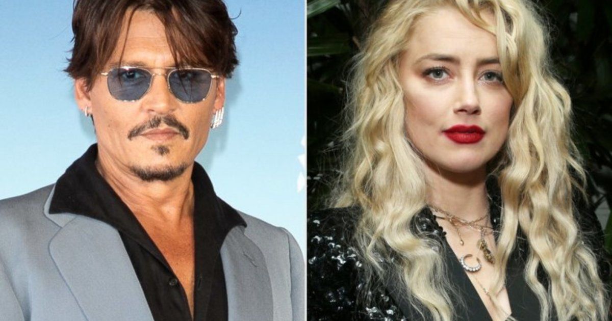 شاهد .. أمبير هيرد تبتعد عن مواقع التواصل بعد تجدد أزمتها مع جوني ديب فهل قررت الإعتزال؟