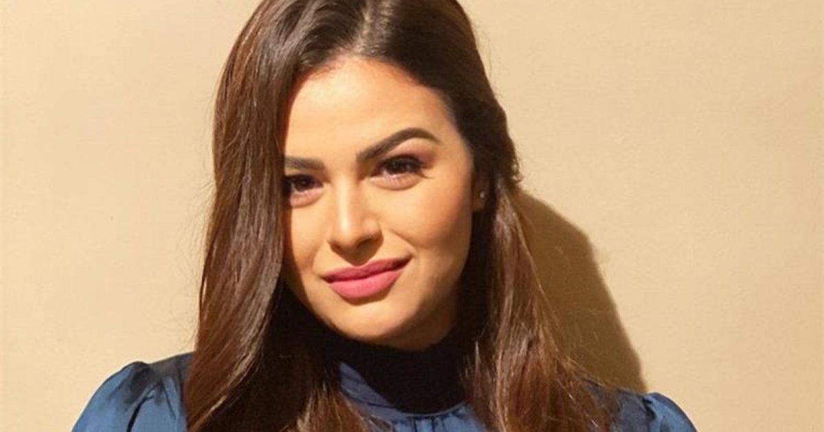 شاهد .. خاص الفن- هنادي مهنى تكشف سبب مشاركتها في "مكتوب عليا"..وهذا ما قالته عن أكرم حسني