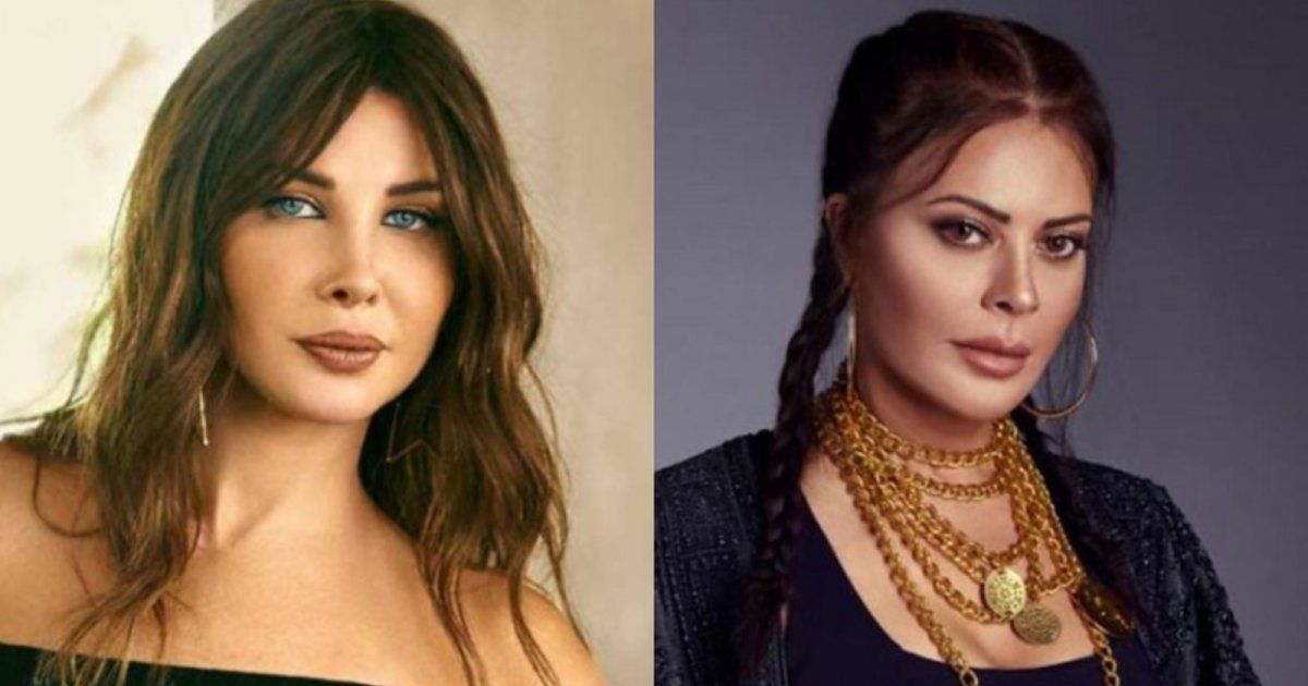 شاهد .. نانسي عجرم وكارمن لبس تعلقان على جريمة البقاع الوحشية