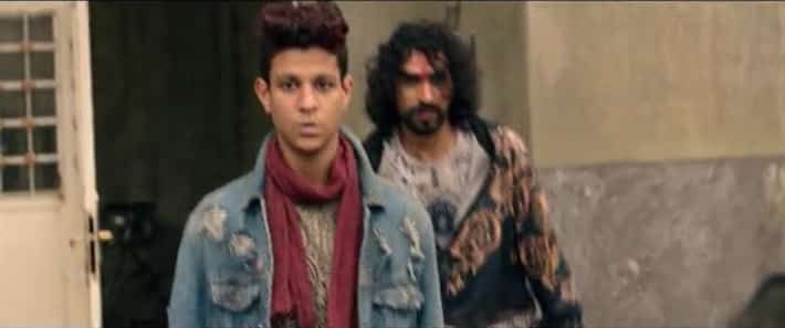 بالصور.. ظهور أحمد داش في المسلسل العالمي Moon Knight .. تفاصيل الحلقة الثالثة