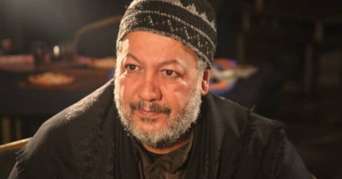 شاهد .. وائل زيدان برد ناري على أحد المتابعين: "تافه وقليل أدب"