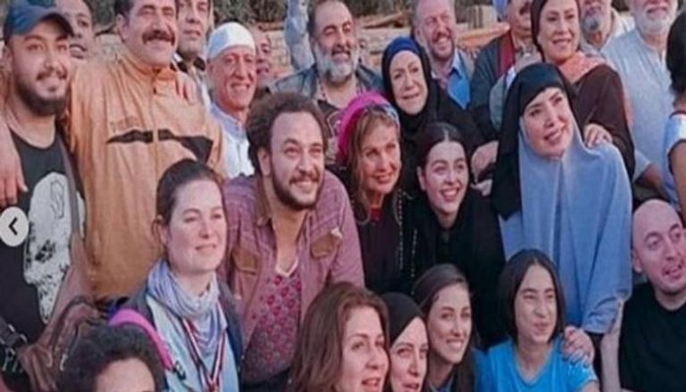 “ليلة العيد” يفتتح سباق موسم أفلام عيد الفطر في مصر