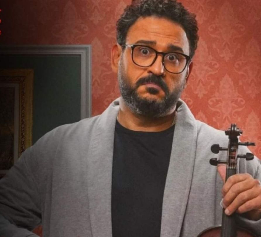 احداث مثيرة للحلقة 13 من مسلسل “مكتوب عليا” .. انتحار خالة جلجل