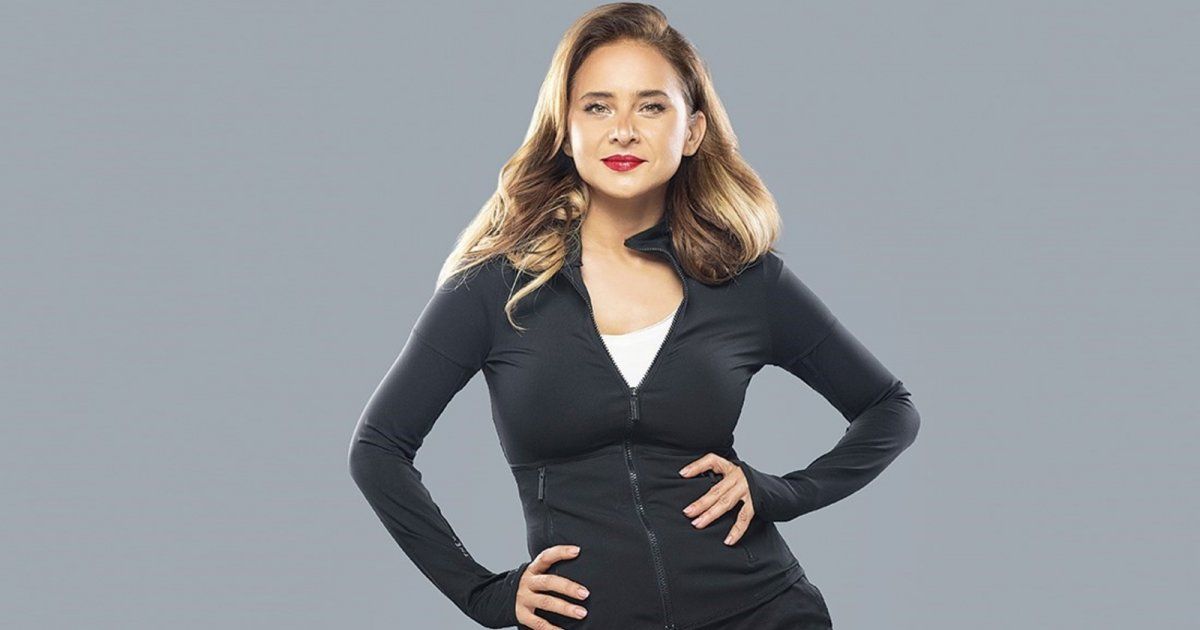 شاهد .. صورة نادرة لـ نيللي كريم من طفولتها وهي ترقص الباليه