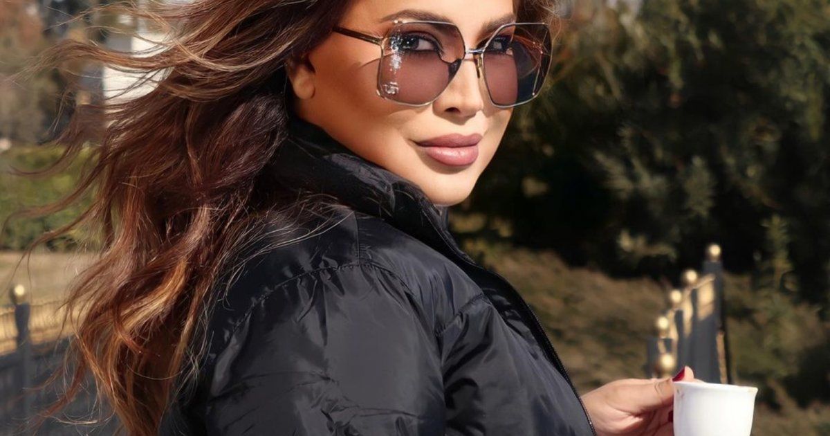 شاهد .. نوال الزغبي تُحيي الجمعة العظيمة