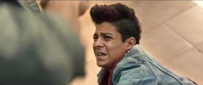 بالصور.. ظهور أحمد داش في المسلسل العالمي Moon Knight .. تفاصيل الحلقة الثالثة