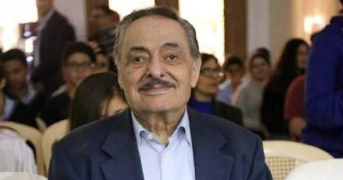 شاهد .. خاص- بعد شائعات وفاته.. الفن يكشف حالة أنطوان كرباج الصحية