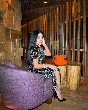 شاهد .. هيفا وهبي تخطف القلوب بأحدث إطلالاتها.. شاهدوا فستانها!