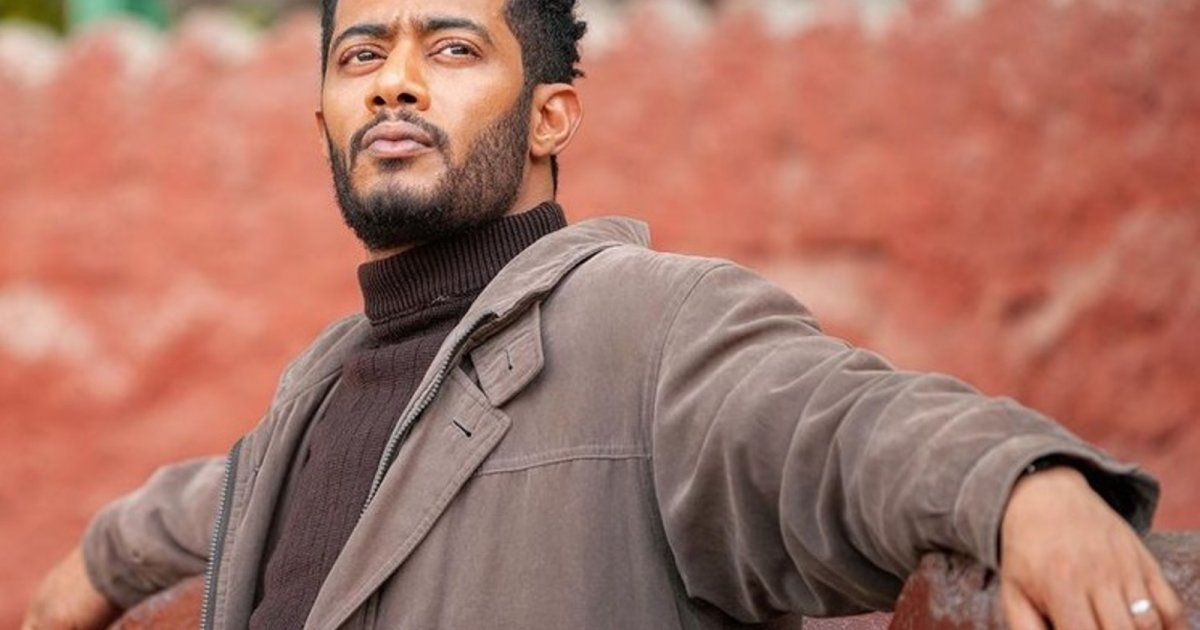 شاهد .. محمد رمضان يروج لهذا الحدث له في الأردن