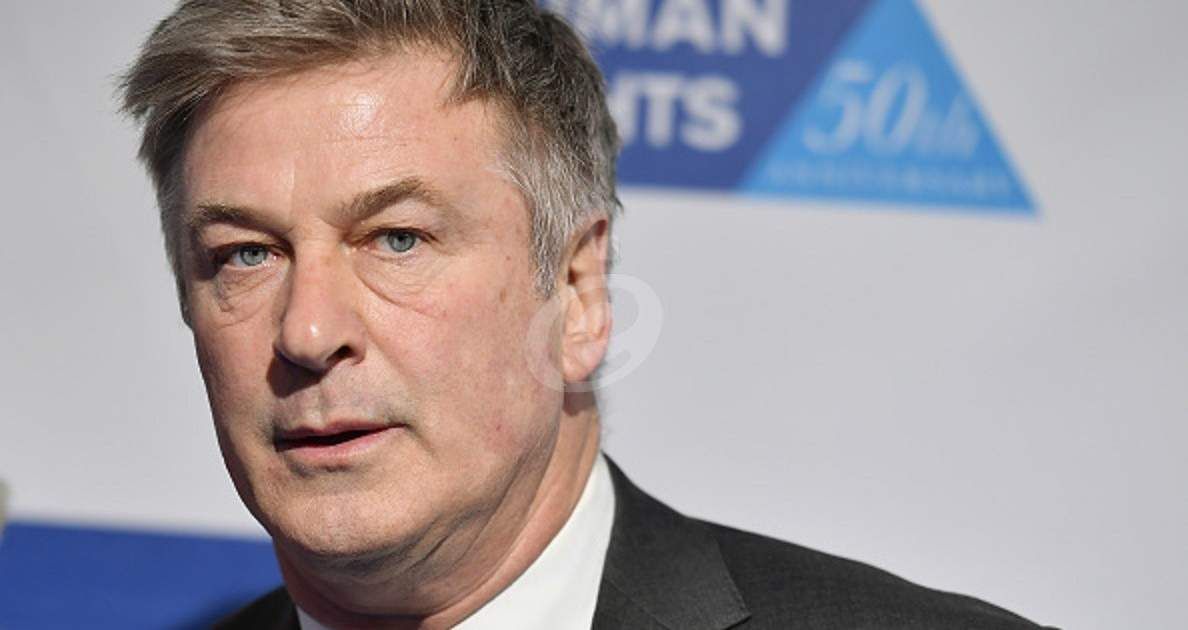 شاهد .. اليك بالدوين: هذا هو السر الكامن وراء رغبتنا بإنجاب المزيد