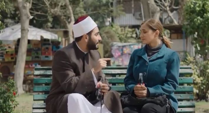 بيان شديد اللهجة من الأزهر الشريف للرد على “فاتن أمل حربي”