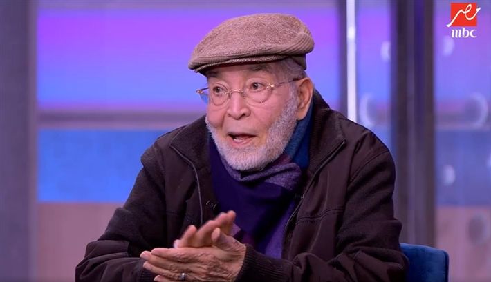 تعرف علي النجم الكبير المرشح لتجسيد دور الفنان ” حسن يوسف “