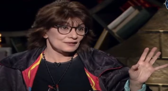 سماح أنور : إختفيت من الظهور بسبب رفضي حد يلمسني