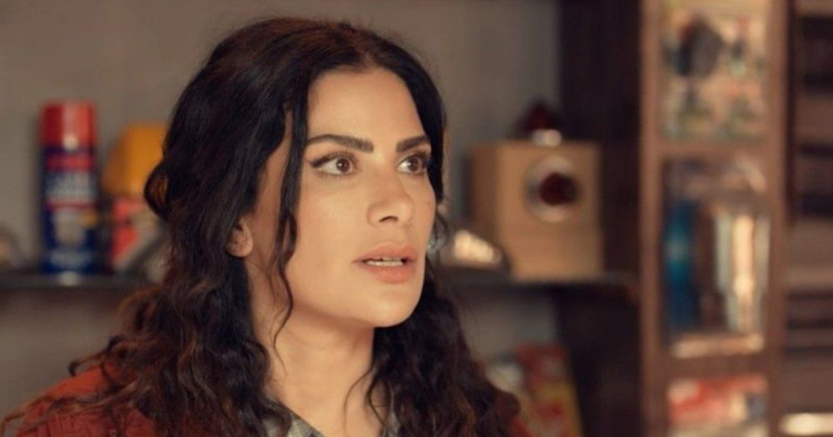 شاهد .. شقيق صبا مبارك وراء قتل والدهما فهل تكشف الحقيقة في "توبة"؟