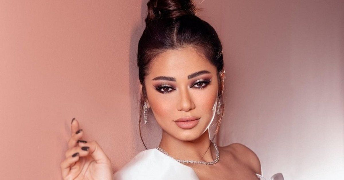 شاهد .. بالصورة- رحمة رياض تشوق متابعيها لحفلها المرتقب مع ناصيف زيتون