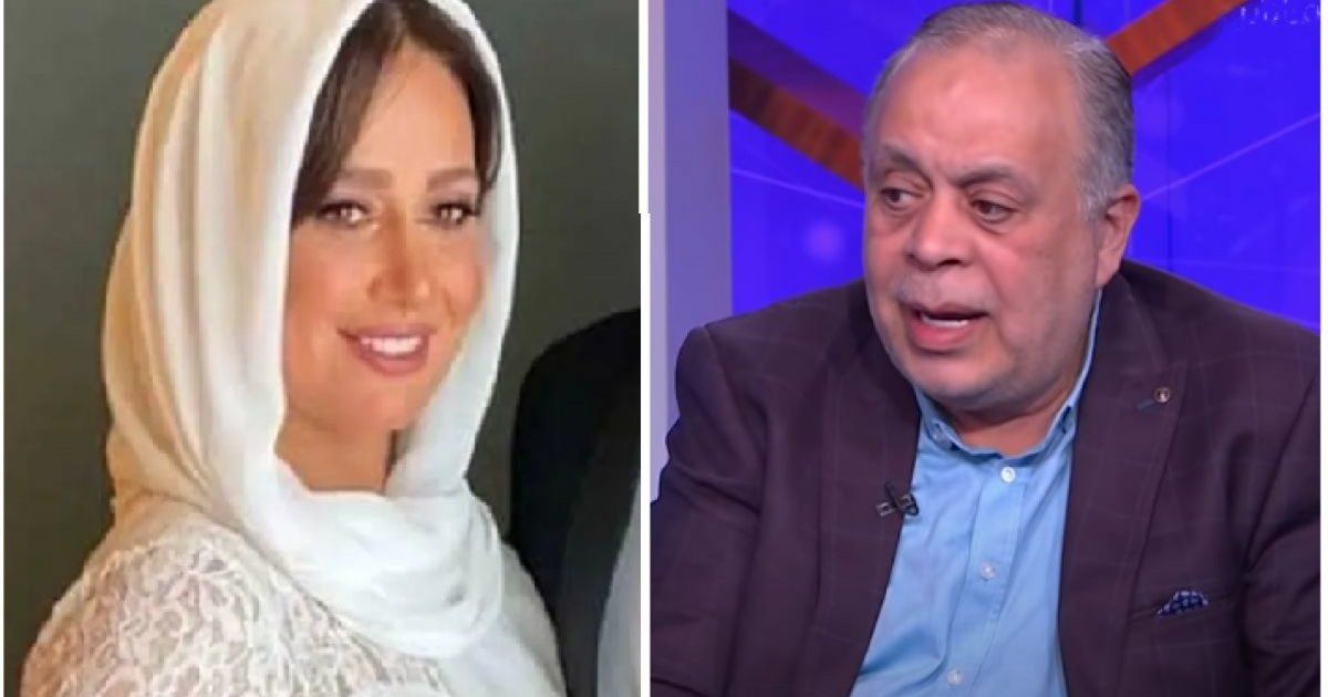 شاهد .. أشرف زكي بهجوم حاد على حلا شيحة.. "غلطت لما سمحت أنها ترجع"