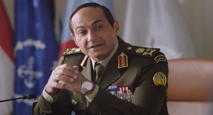 الجماعة المفضوحة – كشف مؤامرة الإخوان ضد الجيش المصري