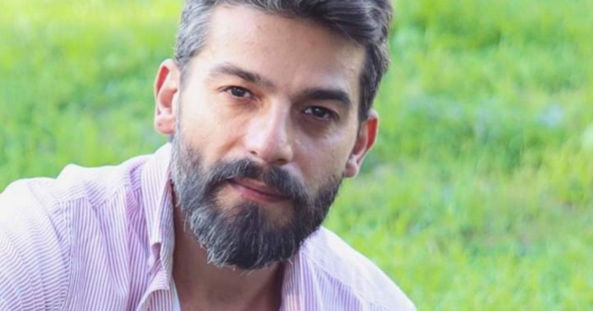 شاهد .. خاص الفن- خالد حيدر يعلق على أخبار سخريته من سوزان نجم الدين